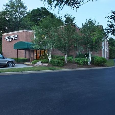 Rosemont Suites Norwich Luaran gambar