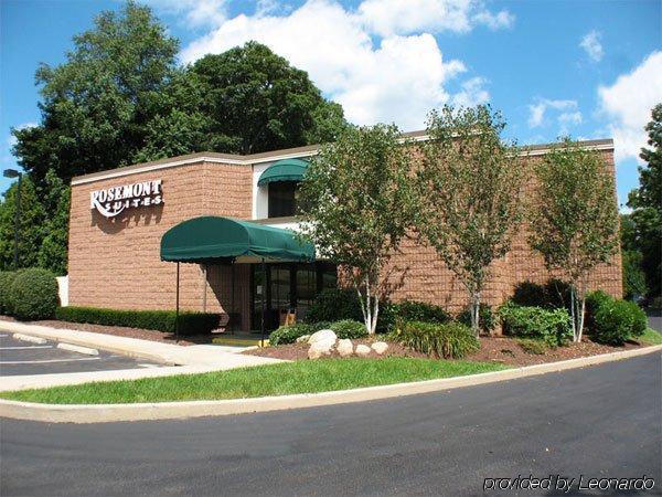 Rosemont Suites Norwich Luaran gambar