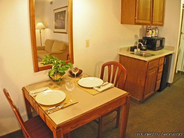 Rosemont Suites Norwich Bilik gambar