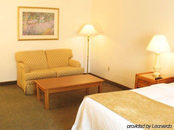 Rosemont Suites Norwich Bilik gambar