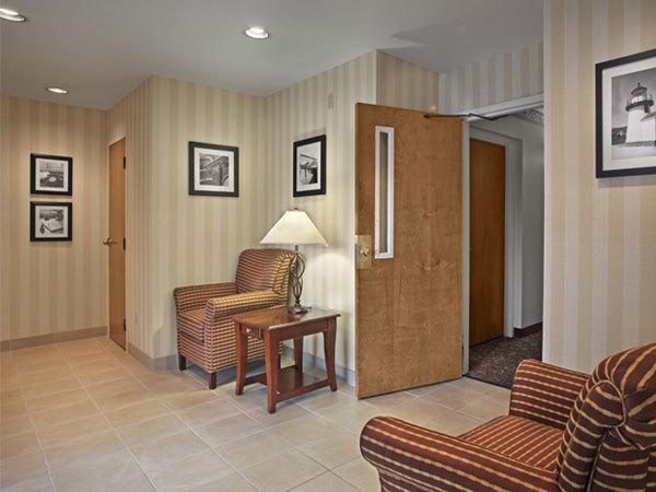 Rosemont Suites Norwich Luaran gambar